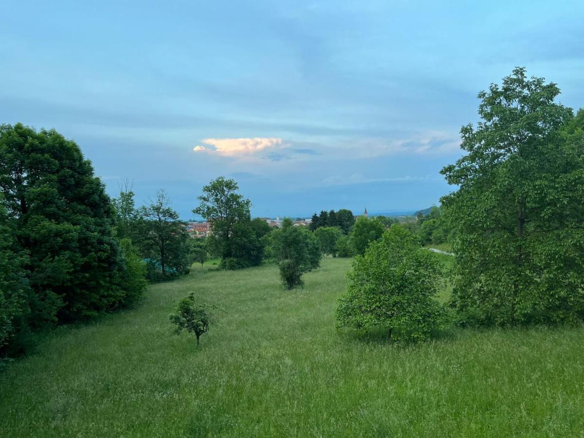 Il Bosco Incantato Borgo San Dalmazzo Extérieur photo