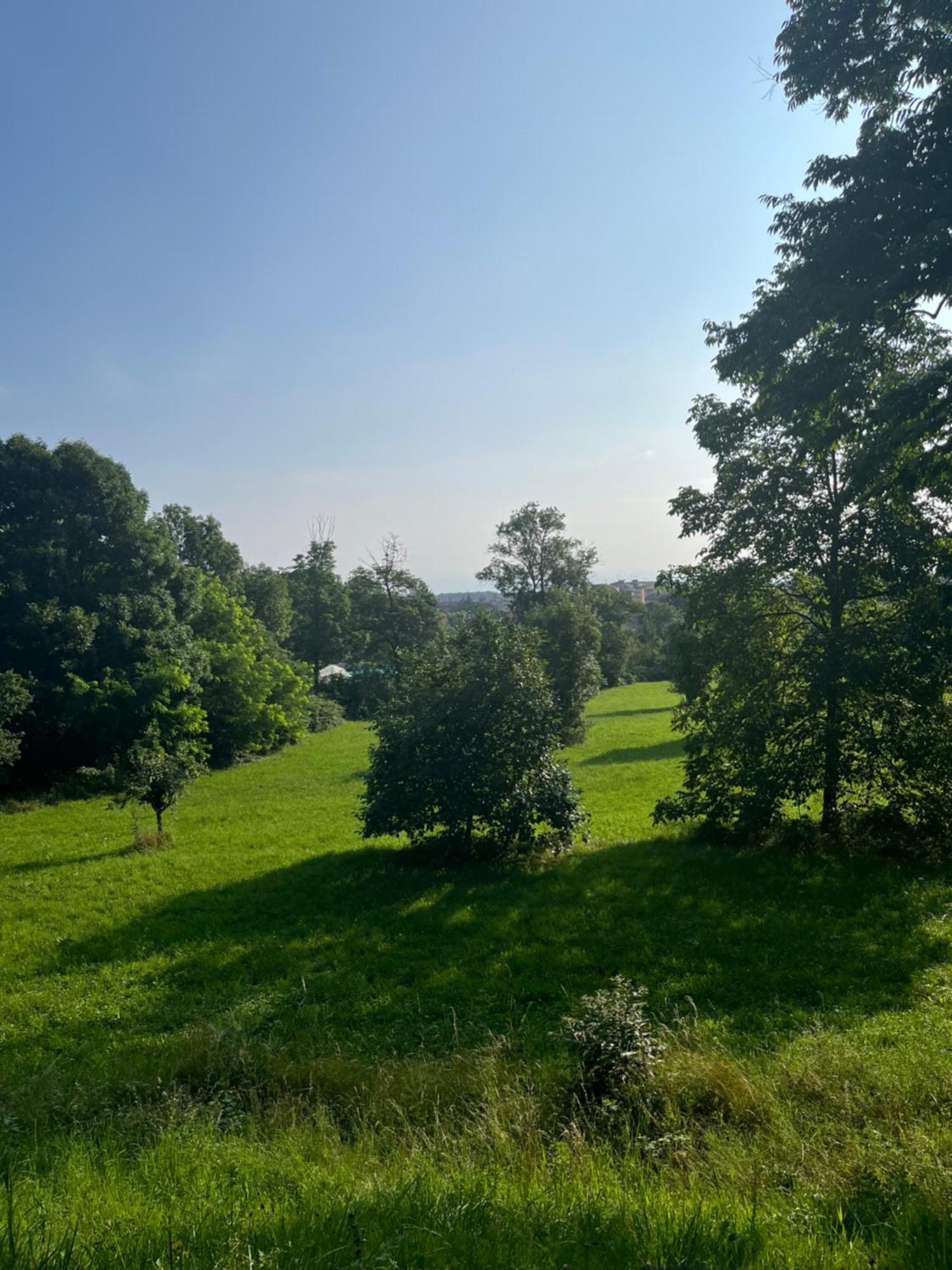 Il Bosco Incantato Borgo San Dalmazzo Extérieur photo