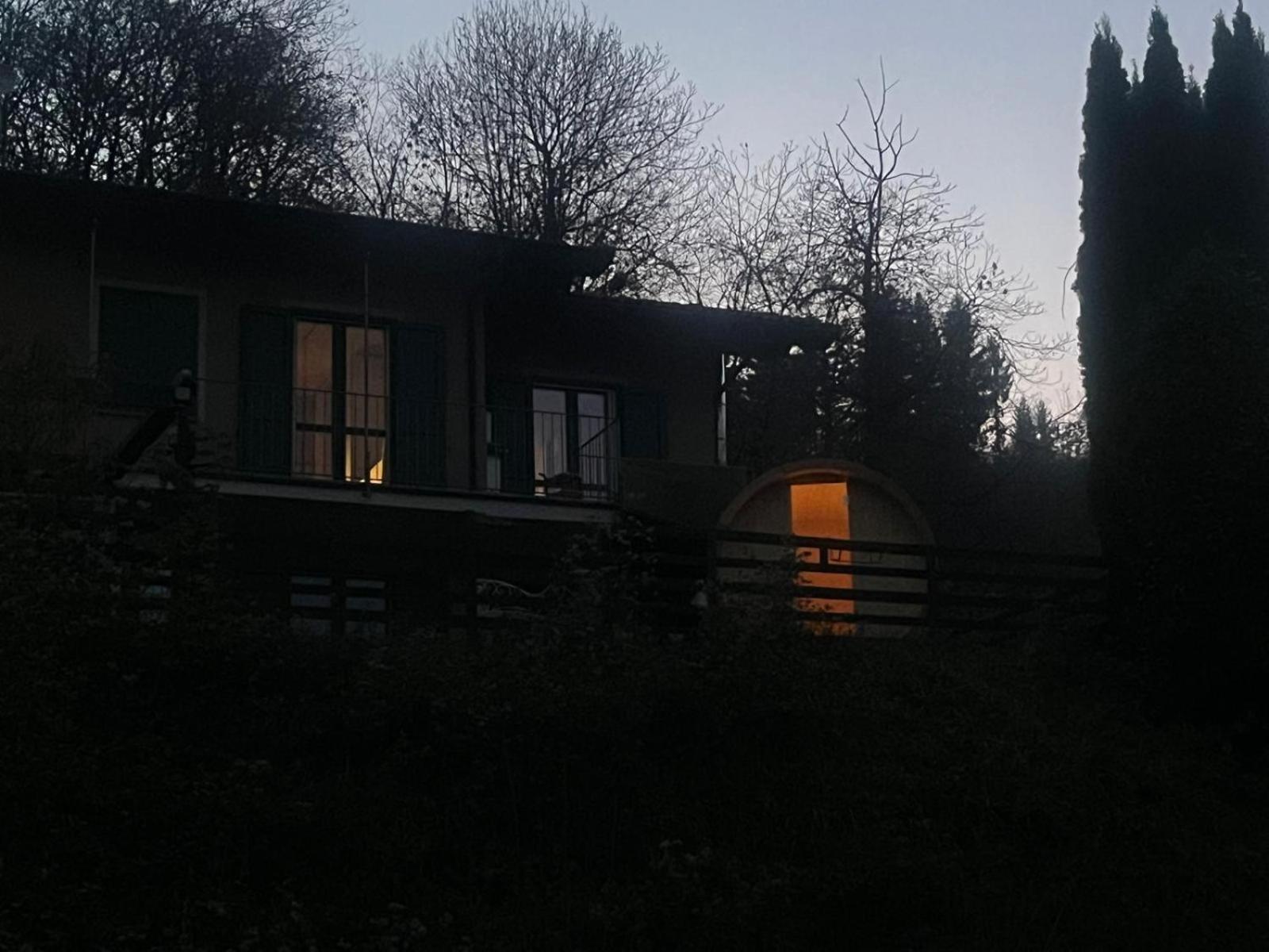 Il Bosco Incantato Borgo San Dalmazzo Extérieur photo