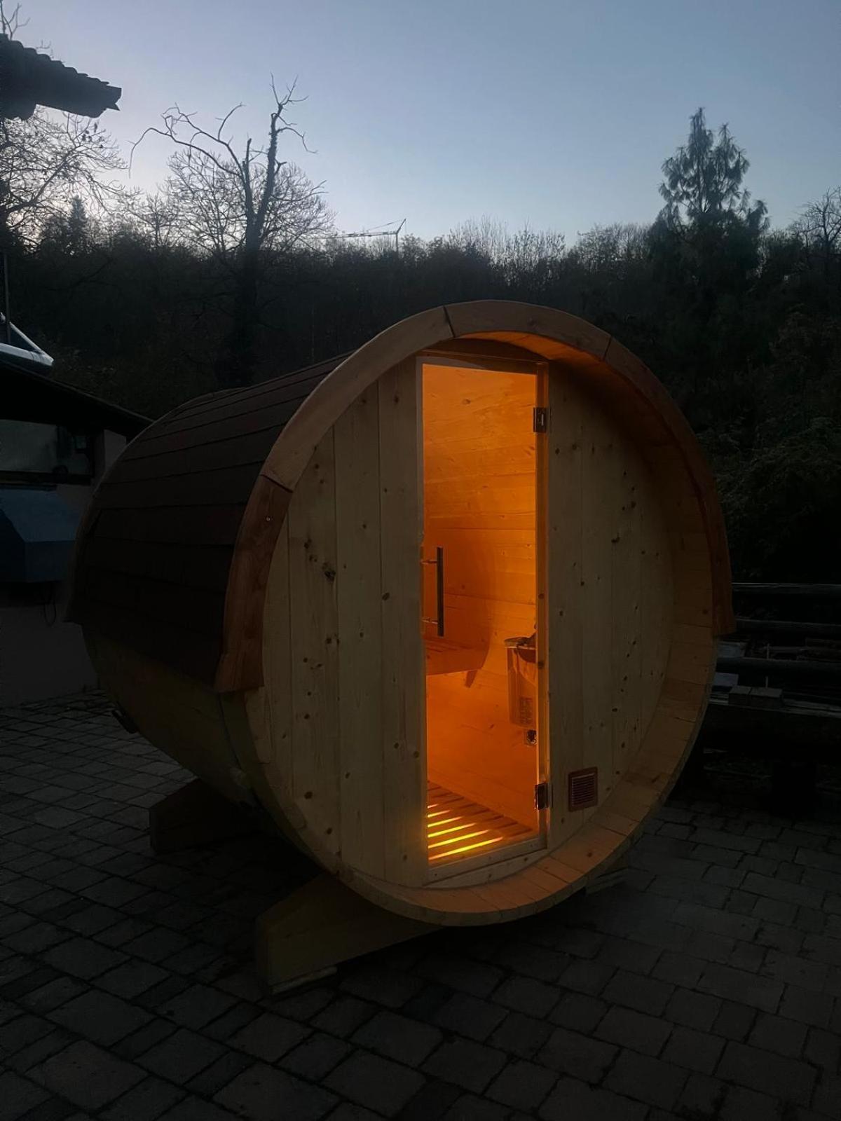 Il Bosco Incantato Borgo San Dalmazzo Extérieur photo